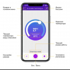 Тепловой насос Aquaviva Model 6 ON/OFF (6.1 кВт)